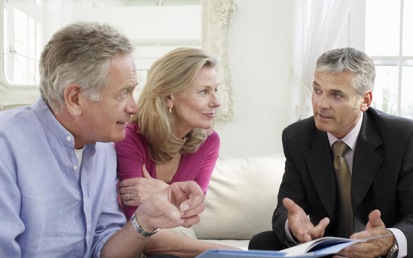 The Risk of Reverse Dollar-Cost Averaging for Retirees